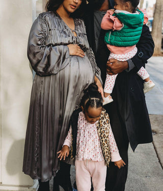 Laude The Label - Iris Maxi Dress