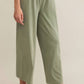 Z Supply - Scout Flare Pants