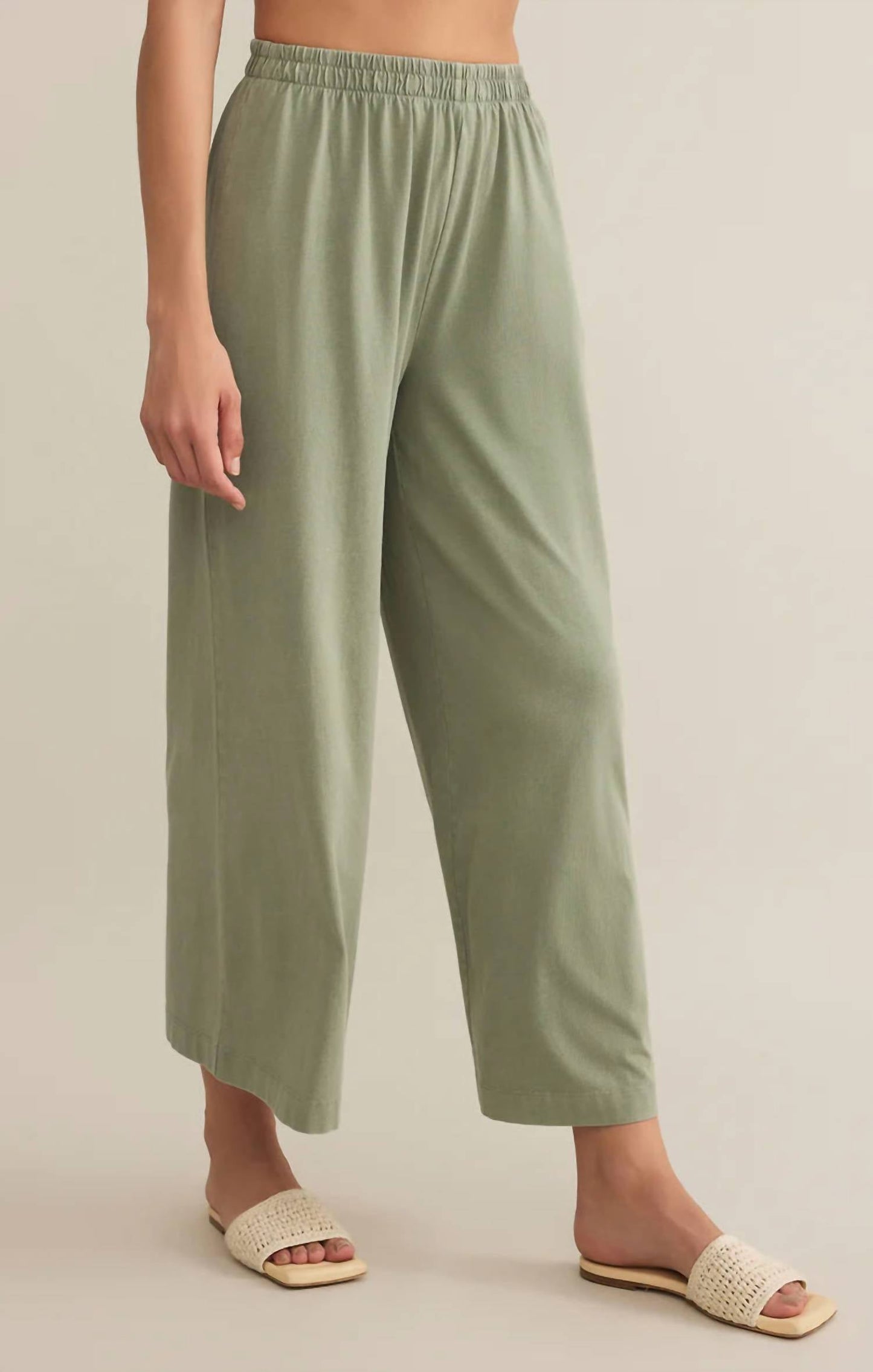 Z Supply - Scout Flare Pants