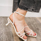 Dolce Vita - BEV HEELS
