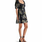 Steve Madden - Violeta Floral Mini Dress