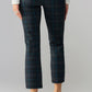 Sanctuary - Carnaby Kick Crop Pant