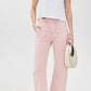 Le Jean - Women's Utility Soft Barrel Jeans