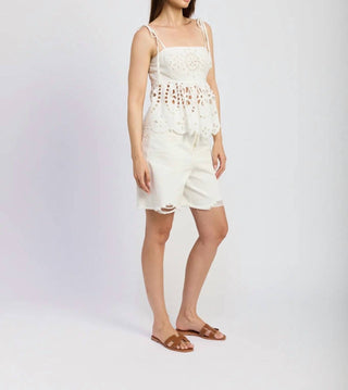 En Season - Courtney Top