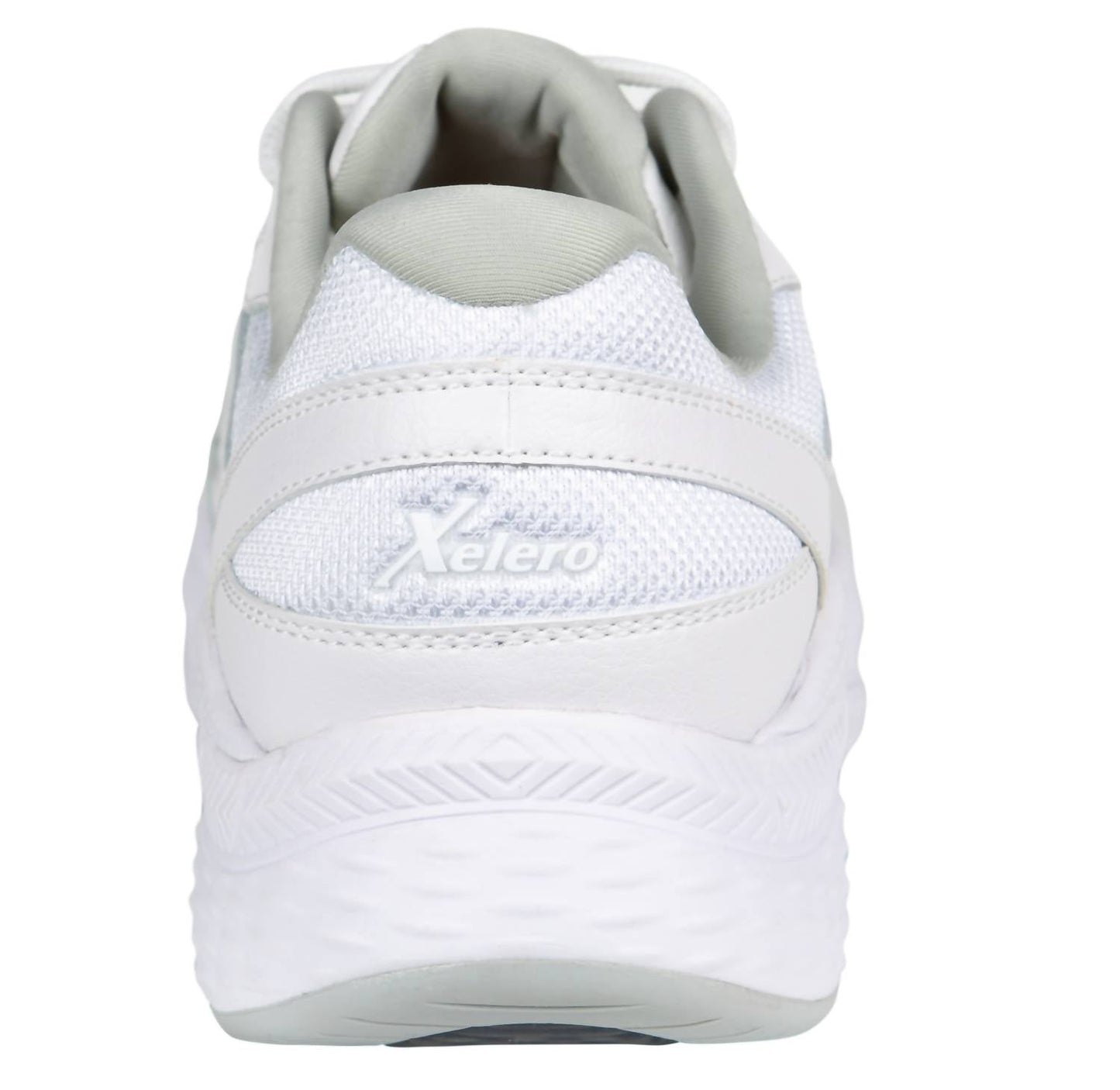 Xelero - Men's Steadfast Walker Shoes