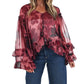 Free People - Day Dreaming Blouse