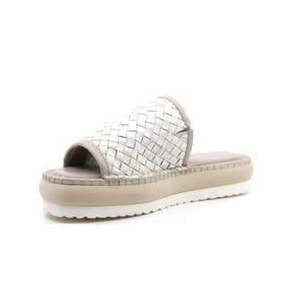 Patrizia Bonfanti – Slip-Ons Tai Woven Masculinos