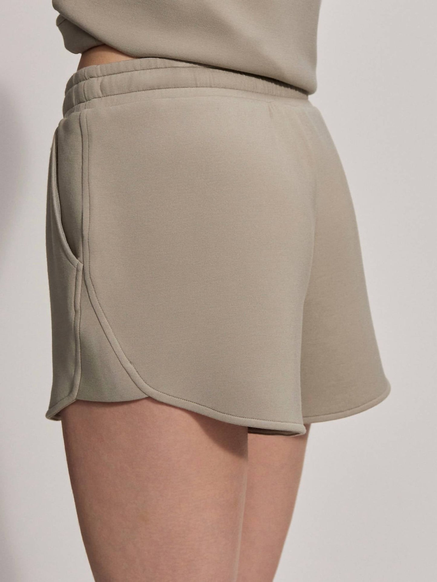 Varley - Margot Low-rise Short