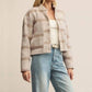 Z Supply - Cambridge Plaid Jacket