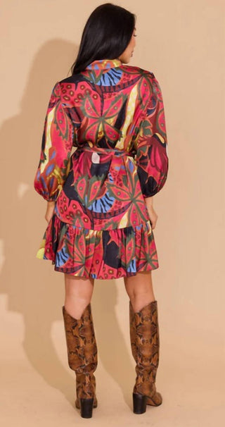 Alden Adair - Presley Dress