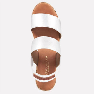 Andre Assous - Women's Allison Espadrille Wedge Sandals