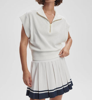 Varley - Malha Cropped Fulton