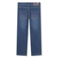 Billieblush - Girls Heart-motif Jeans