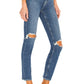 Paige - Sarah Slim Jeans