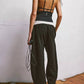 Free People - You Wish Relaxed Pants