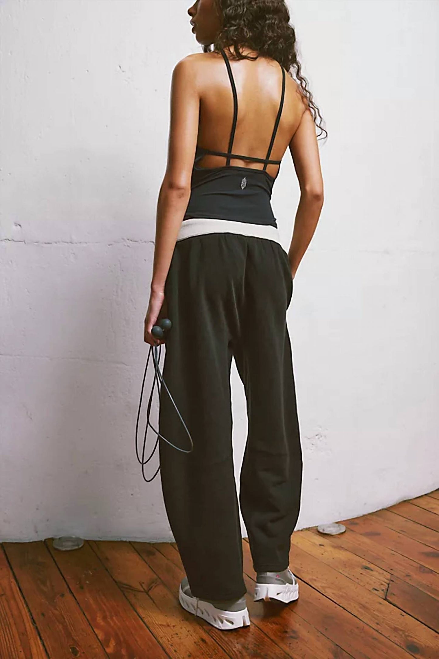 Free People - You Wish Relaxed Pants