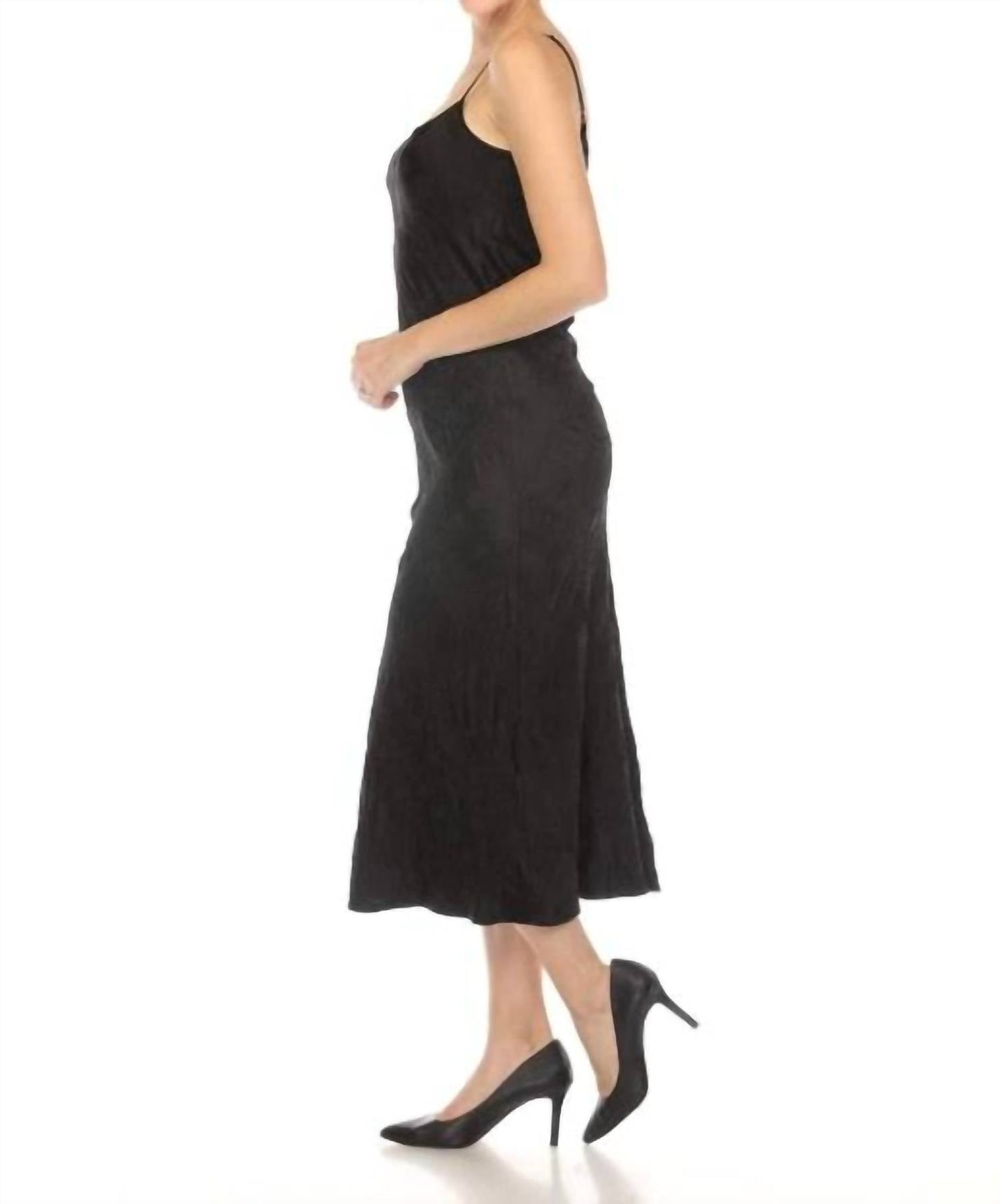 Johnny Was - CARA MAXI SLIP DRESS