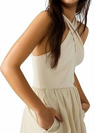 Steve Madden - Libby Midi Dress