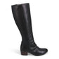 Bueno - Women's Carmen Tall Leather Boot