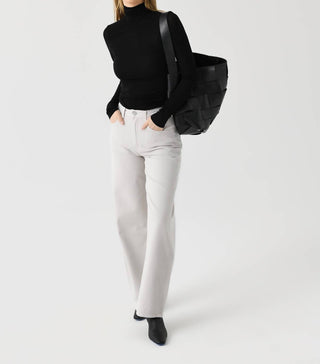 Agolde - Jeans Curva Baixa