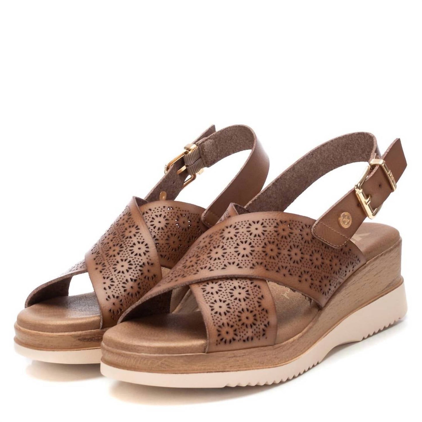 Xti - Women's Wedge Sandals