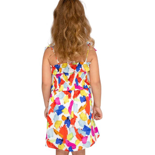Buddylove - Vestido Vivienne Shapes Away