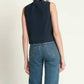 Nation Ltd - Mimmi Keyhole Sleeveless Top