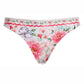 Agua Bendita - Ilu Reversible Bikini Bottom
