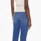 Mother - Tomcat Ankle Fray Hem Jeans