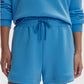Varley - Ollie High-rise Shorts