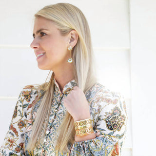 Asha - Punho Skinny Cala Feminino