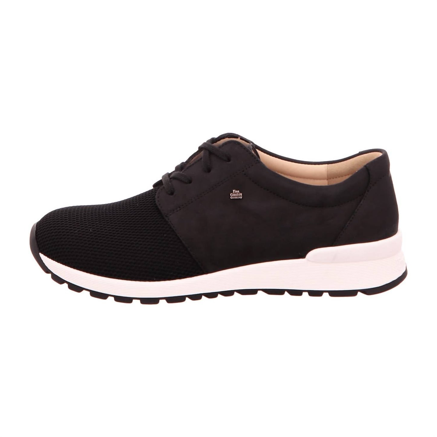 Finn Comfort - Men's Paisley Shoes