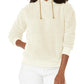 Women's Brie Sherpa Hoodie - Birch