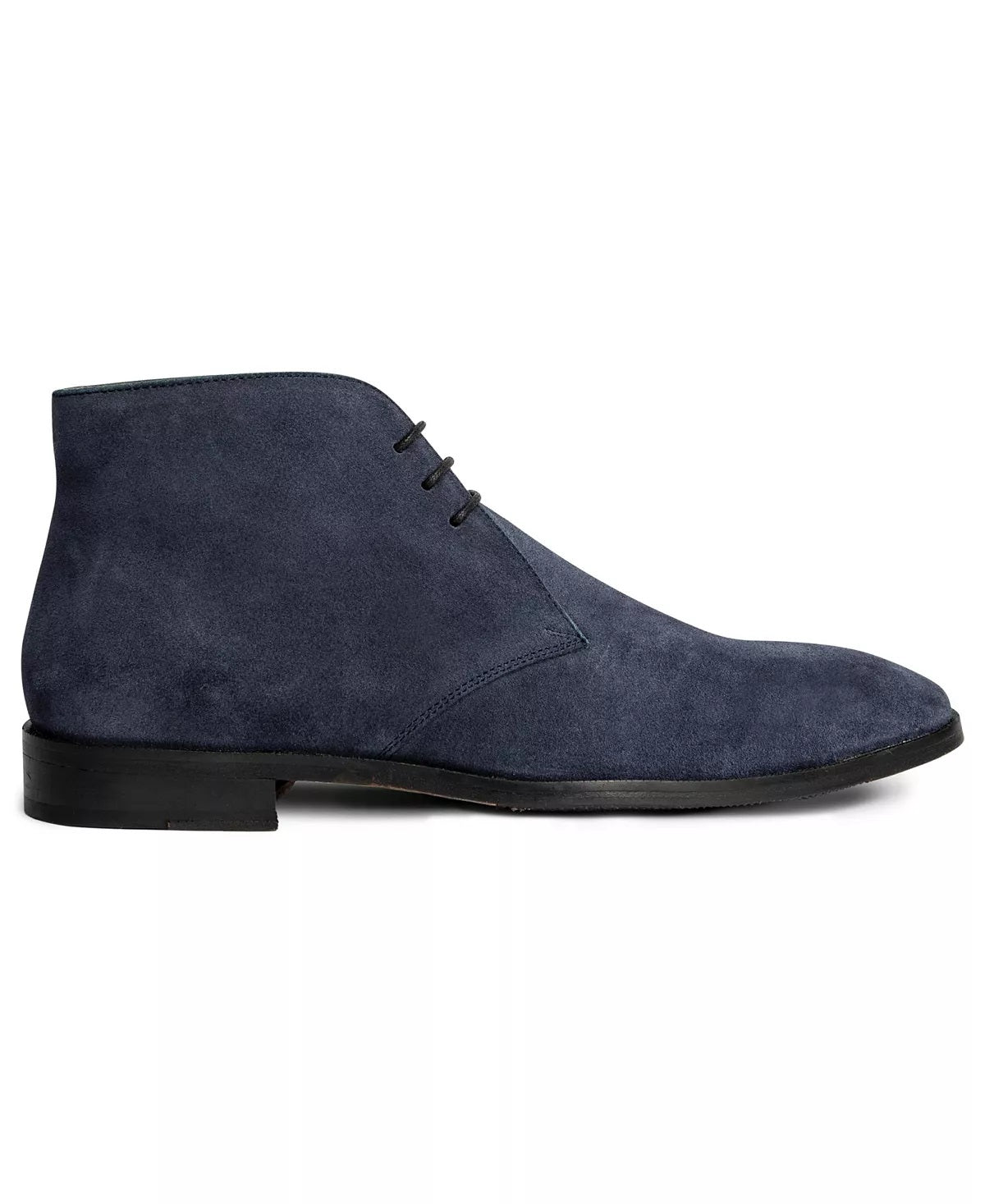Botas Corazon Chukka Masculinas Carlos by Carlos Santana Azul Tamanho 11D