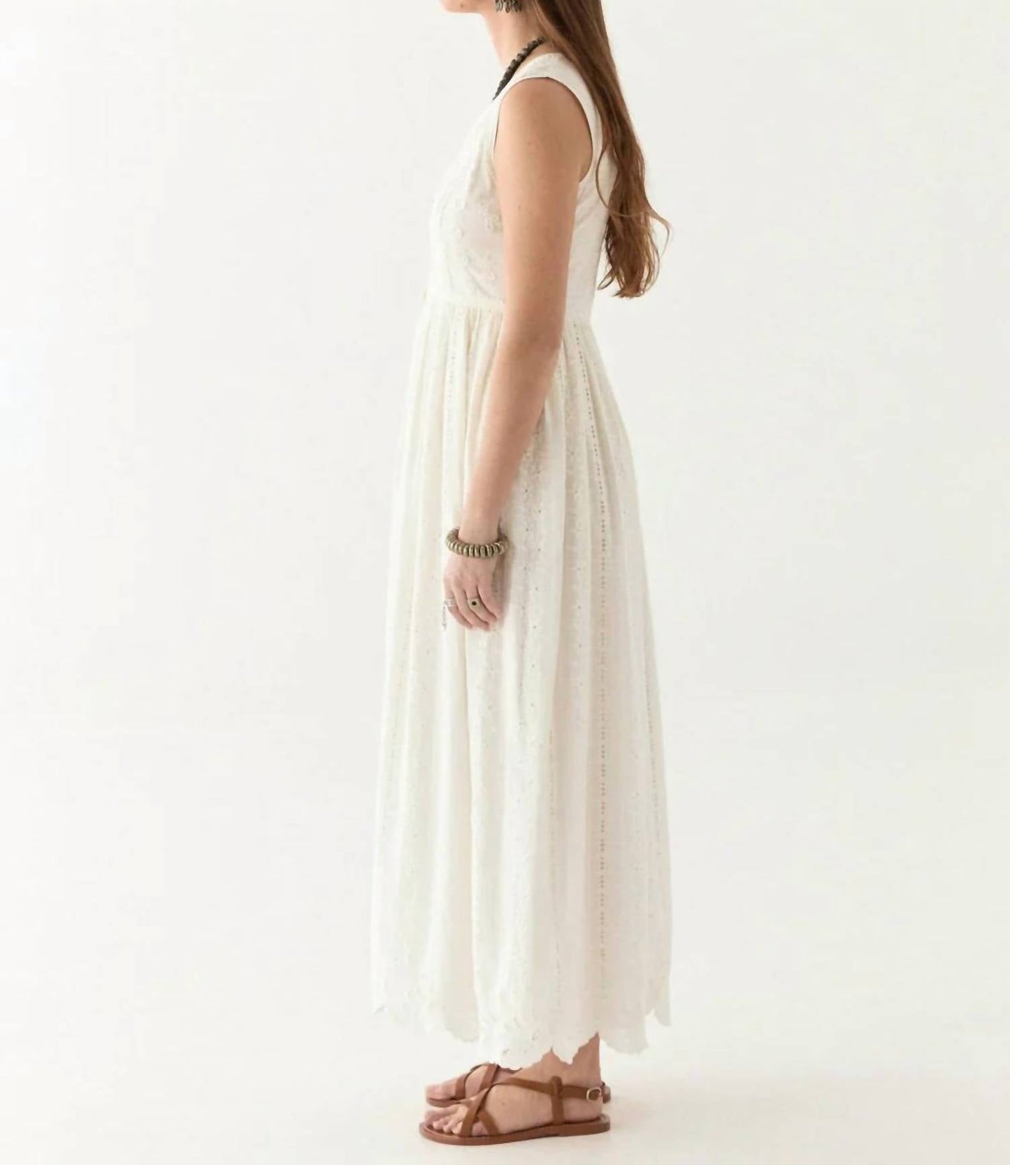 Maison Hotel - Amandine Dress