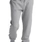 Calça de moletom masculina Richer Poorer cinza tamanho X-Large