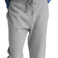 Calça de moletom masculina Richer Poorer cinza tamanho X-Large