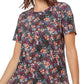 Vestido Serenity Feminino Leota Preto Tamanho X-S