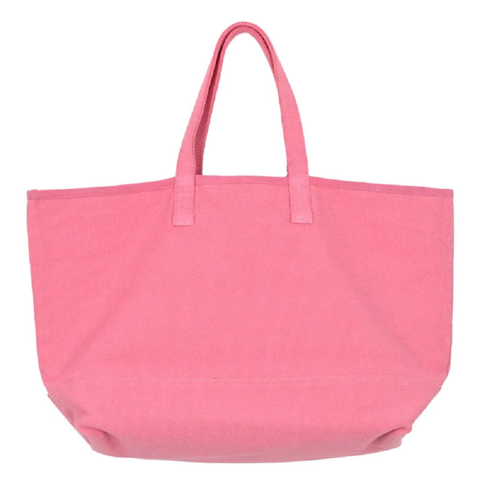 Bolsa feminina Kerri Rosenthal rosa tamanho regular