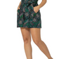 Macacão Leota Sweetheart Flutter Feminino Verde Tamanho P