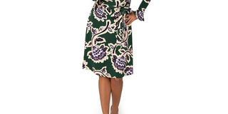 Vestido Rosalia Feminino Leota Verde Tamanho Pequeno