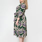 Vestido Iman Feminino Leota Verde
