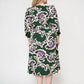 Vestido Iman Feminino Leota Verde