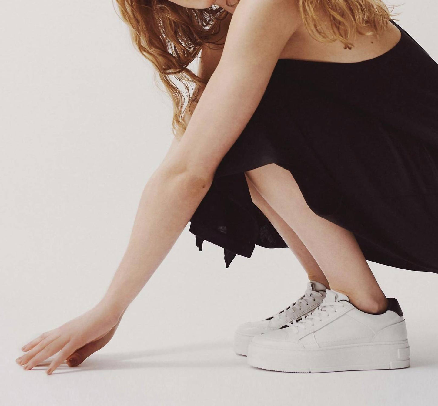 Vagabond Shoemakers - Women's Judy Tie Sneaker