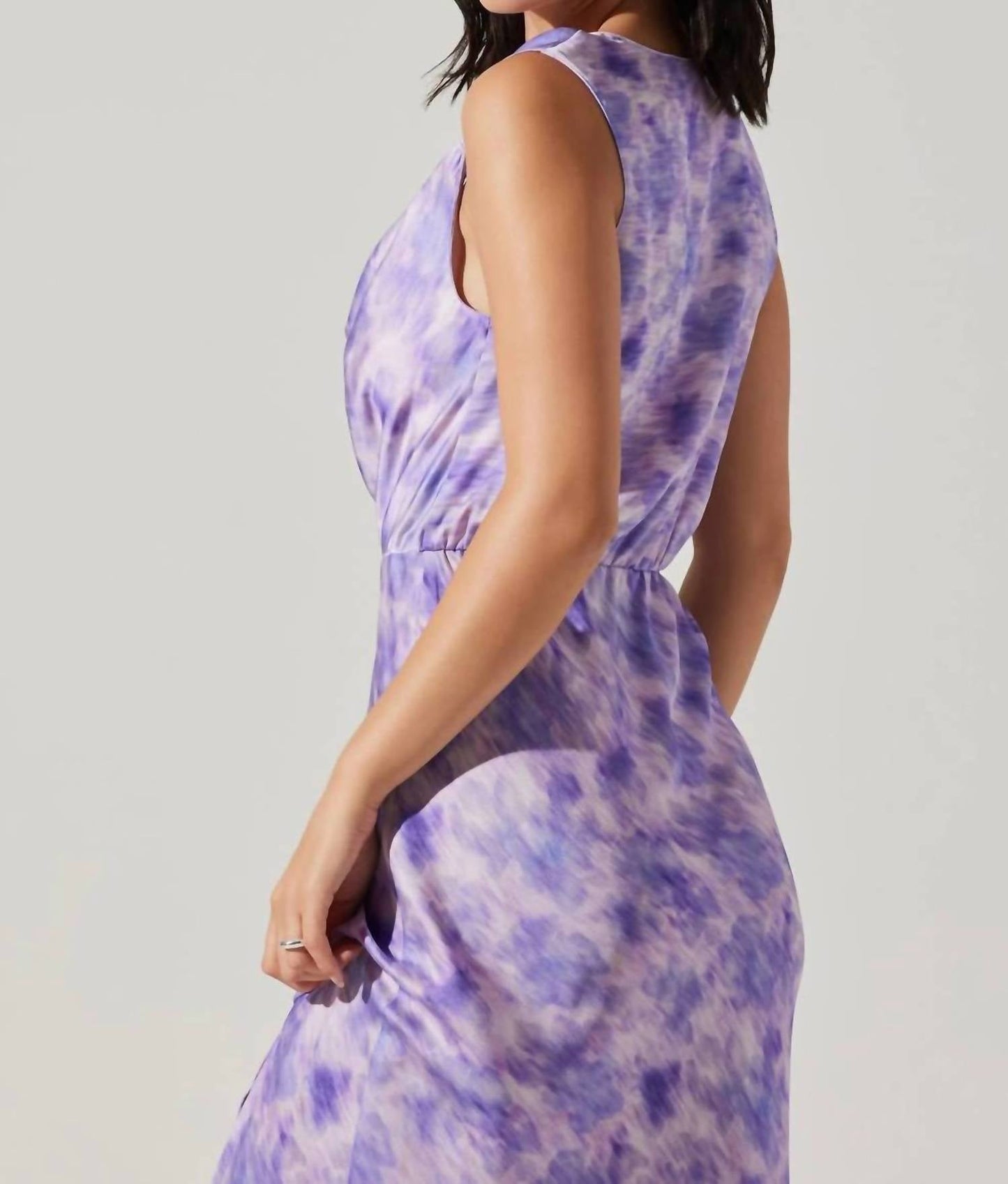 Astr - ELIN DRESS