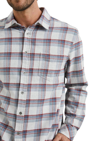 Rails - Forest Long Sleeved Shirt