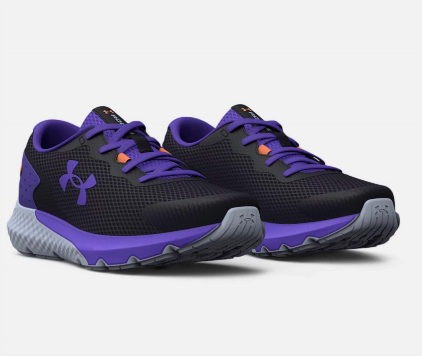 Under Armour - Girl's Rogue 3 Running Shoe