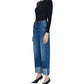 Pistola - Ryder Cuffed Jeans