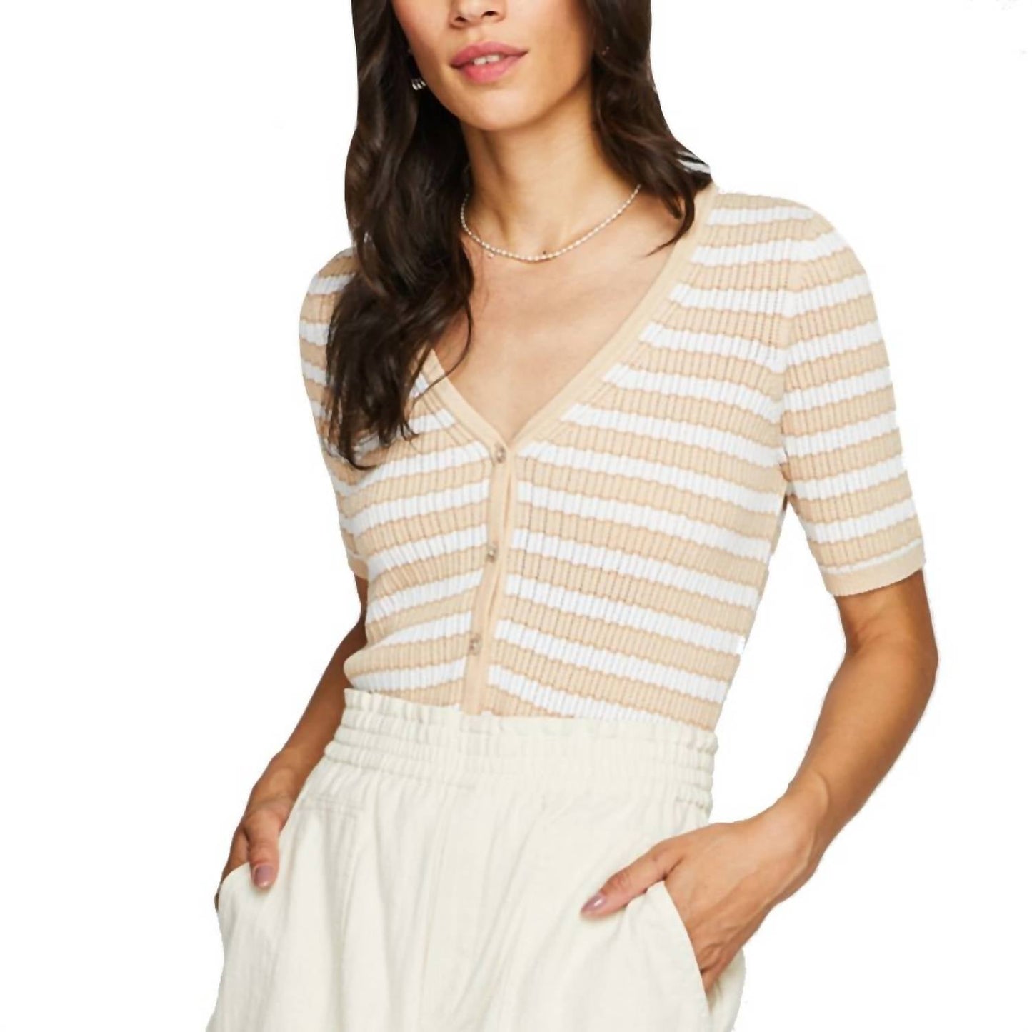 Gentle Fawn - Addison Sweater
