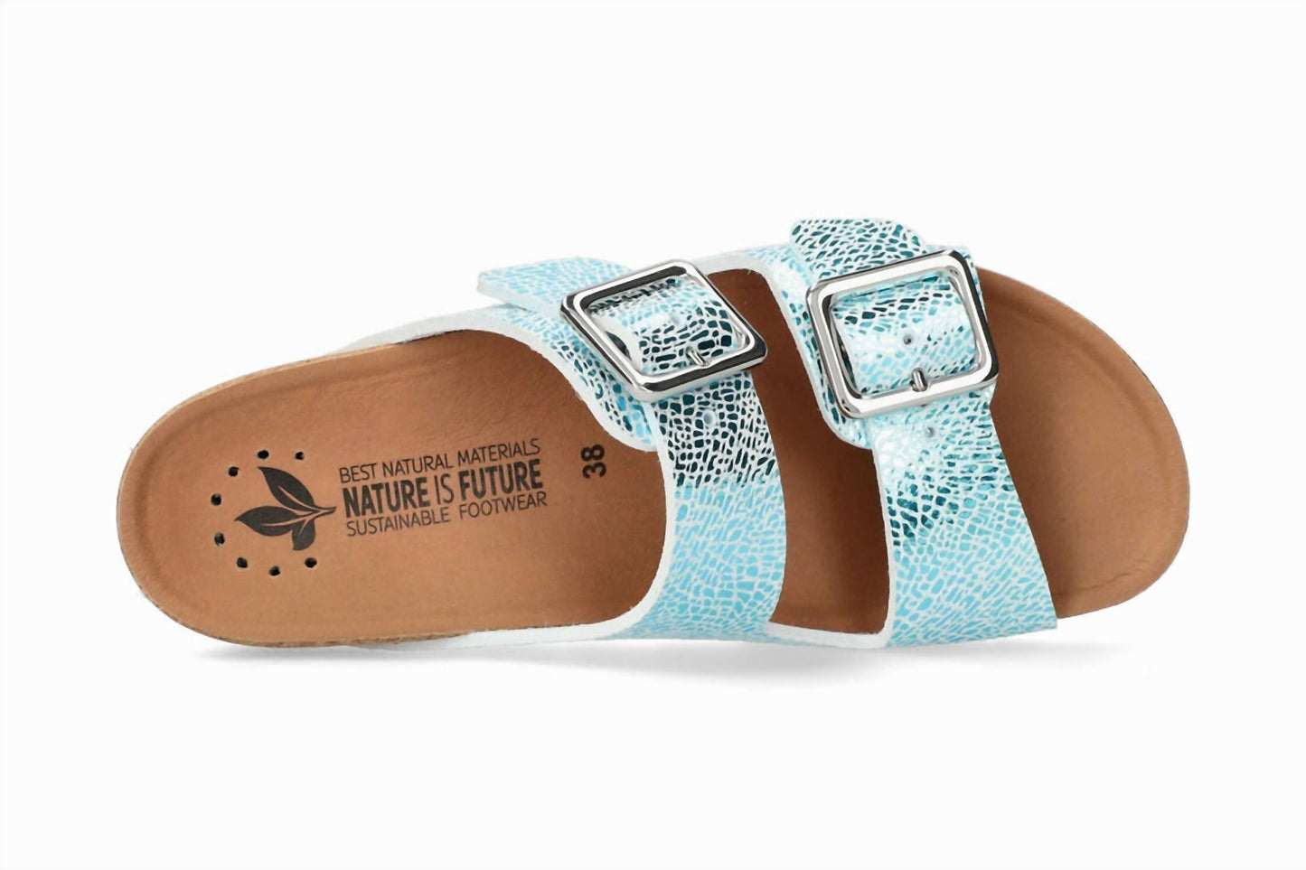 Mephisto - Women's Maelia Sandals